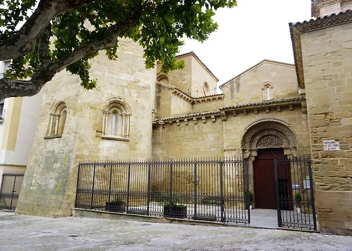 Apartamentos Turisticos Rio Gallego
