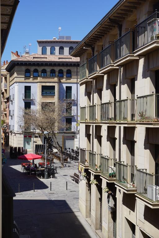 Appartement Turisticos Rio Gallego *