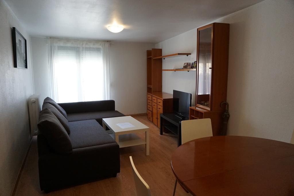 Appartement Turisticos Rio Gallego