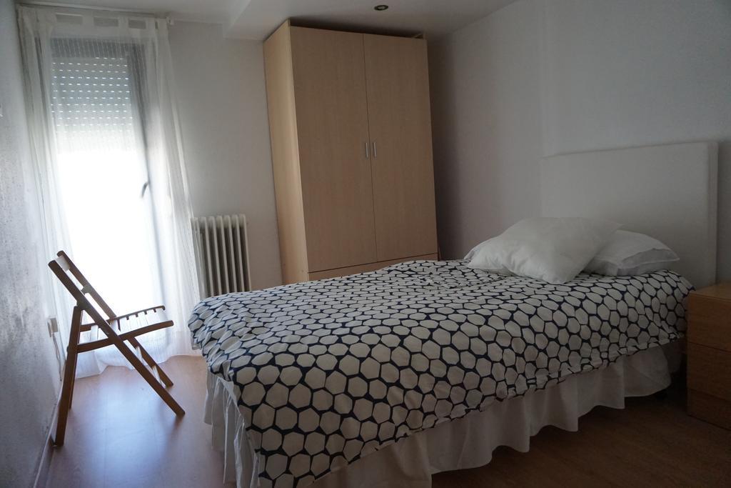 Appartement Turisticos Rio Gallego Huesca