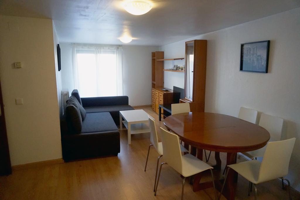 Appartement Turisticos Rio Gallego *