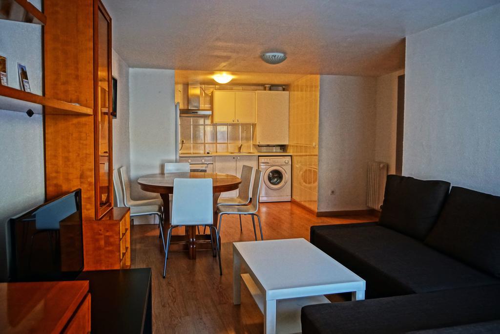 Appartement Turisticos Rio Gallego Huesca